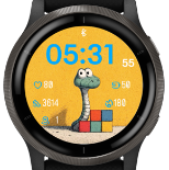 Cute Crocodile · Screenshot 3