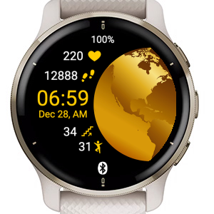 Gold Planet · Screenshot 3