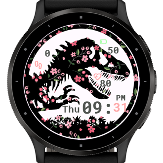 Blossom Rex · Screenshot 0