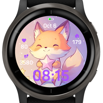 Cosmic Furry · Screenshot 3
