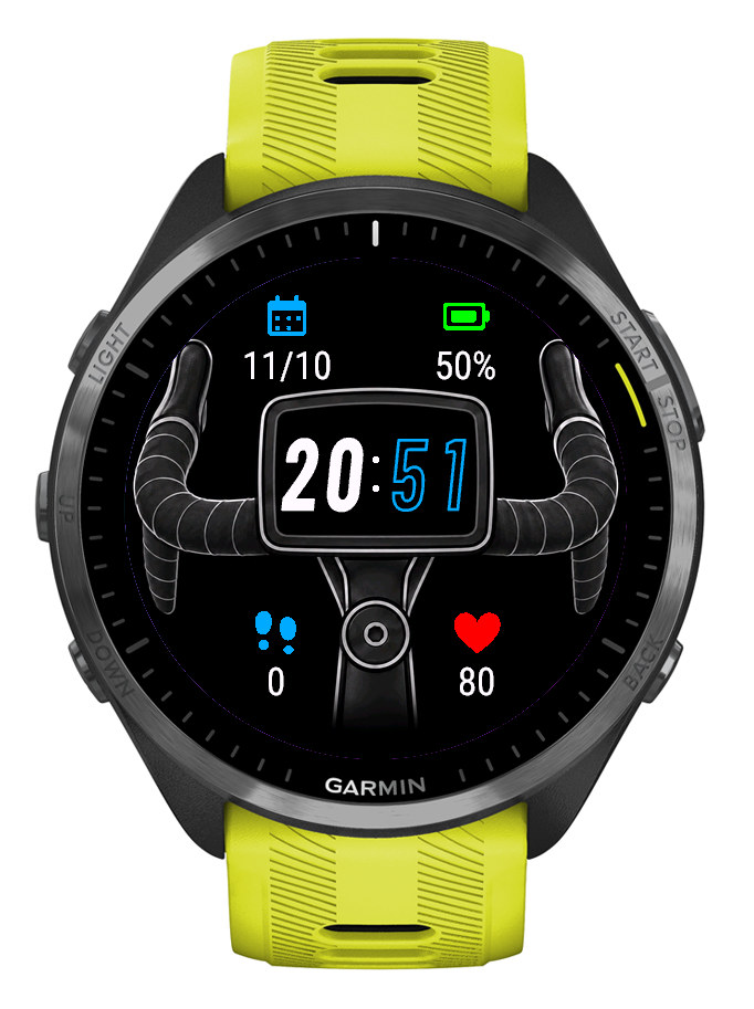 Bike Digital · Screenshot 1