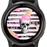 Skull Cream · Screenshot 0