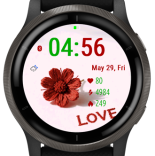 Red Bloom Love · Screenshot 3