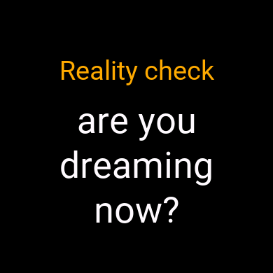 DreamCue · Screenshot 0