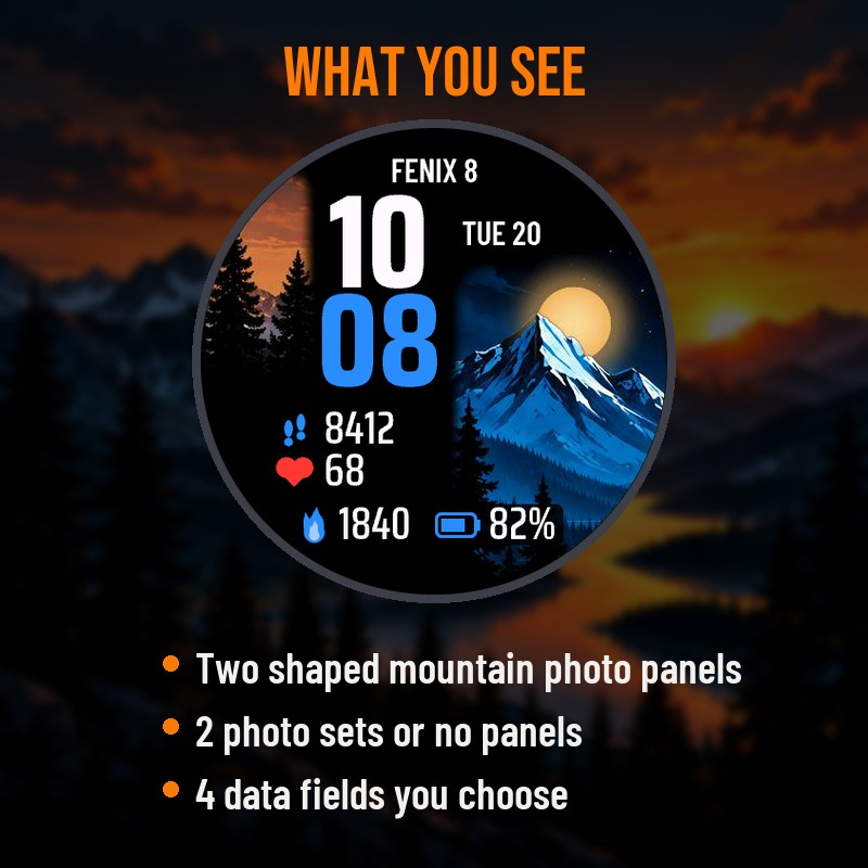 Twin Light · Screenshot 1