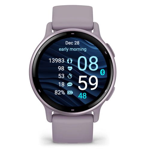 Active Time 11 · Screenshot 0