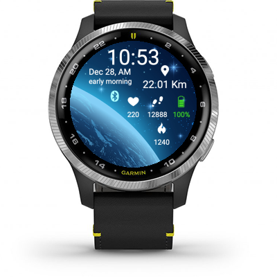 Earth · Screenshot 2