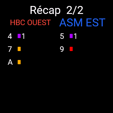 ArbiRef CDM · Screenshot 1