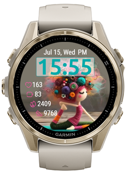 Yoga Whimsy · Screenshot 0