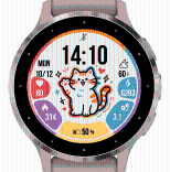 Waving Lucky Cat · Screenshot 3