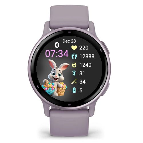 Cute Animal Rabbit · Screenshot 2
