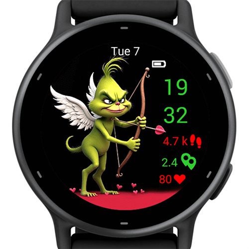 Valentines Bad Cupid G · Screenshot 3