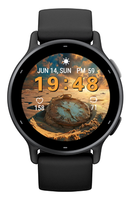 Tide Watch · Screenshot 3