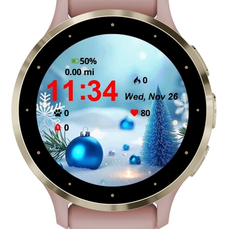 Christmas Tree Wallpaper · Screenshot 0