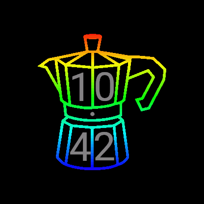 mokadis.co espresso · Screenshot 0