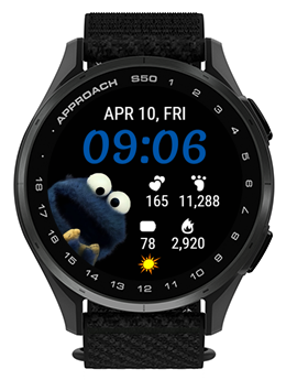Cuddle Monster · Screenshot 3