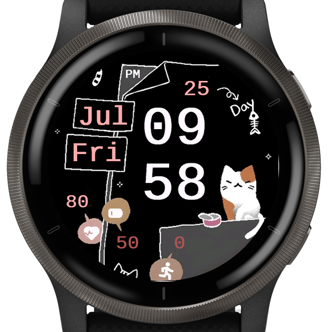 Cat Sign · Screenshot 2