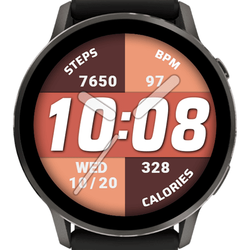 Sport Style 2 - CUSTOMIZABLE · Screenshot 1
