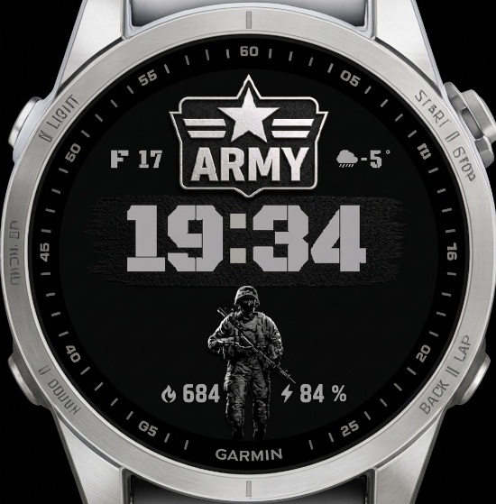 MnM MINIMAL ARMY "MIP" 4