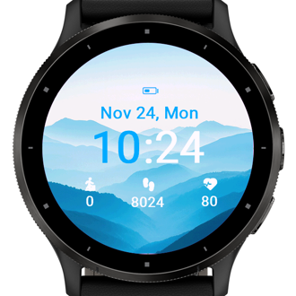 Blue Horizon · Screenshot 3
