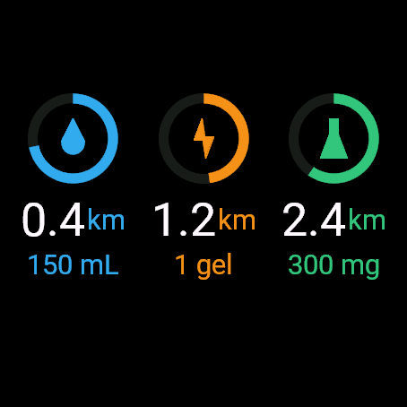 Fuel · Screenshot 0