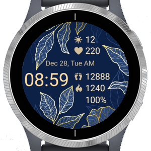 Golden Leafs · Screenshot 4