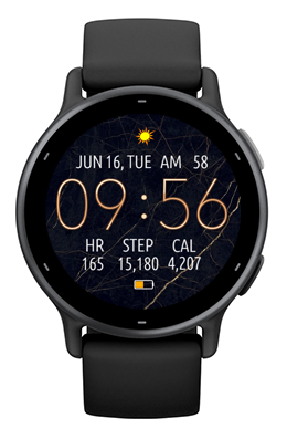 Dark Onyx · Screenshot 3
