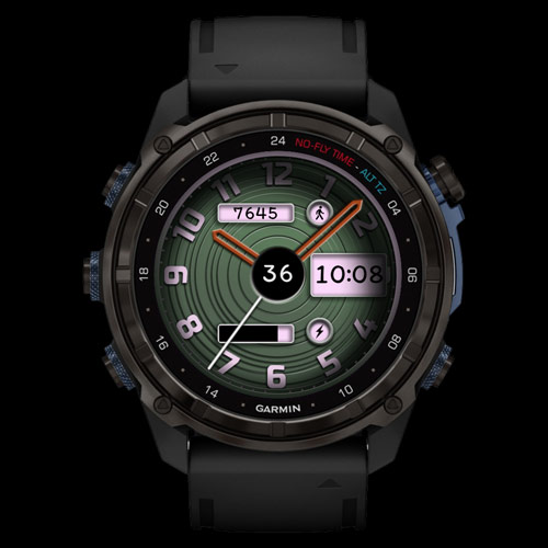 Orbit Hybrid (Your Data. Your Style) · Screenshot 2