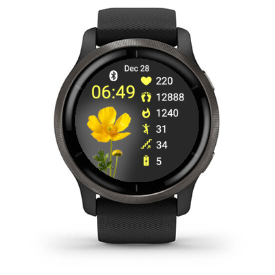 Yellow Mood · Screenshot 1