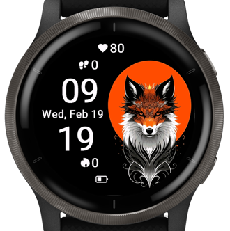 Sun Fox · Screenshot 0