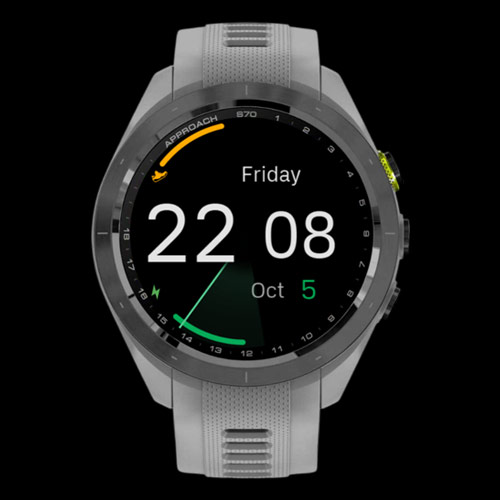 Glow Time · Screenshot 3