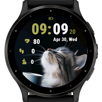 Sleepy Cat · Screenshot 0