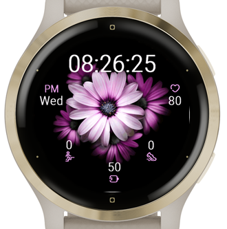 Lilac Blossom · Screenshot 3