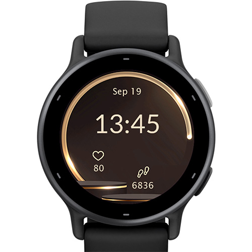 Epic Watch II · Screenshot 0
