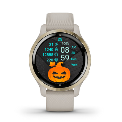 Halloween Pumpkin 03 · Screenshot 3