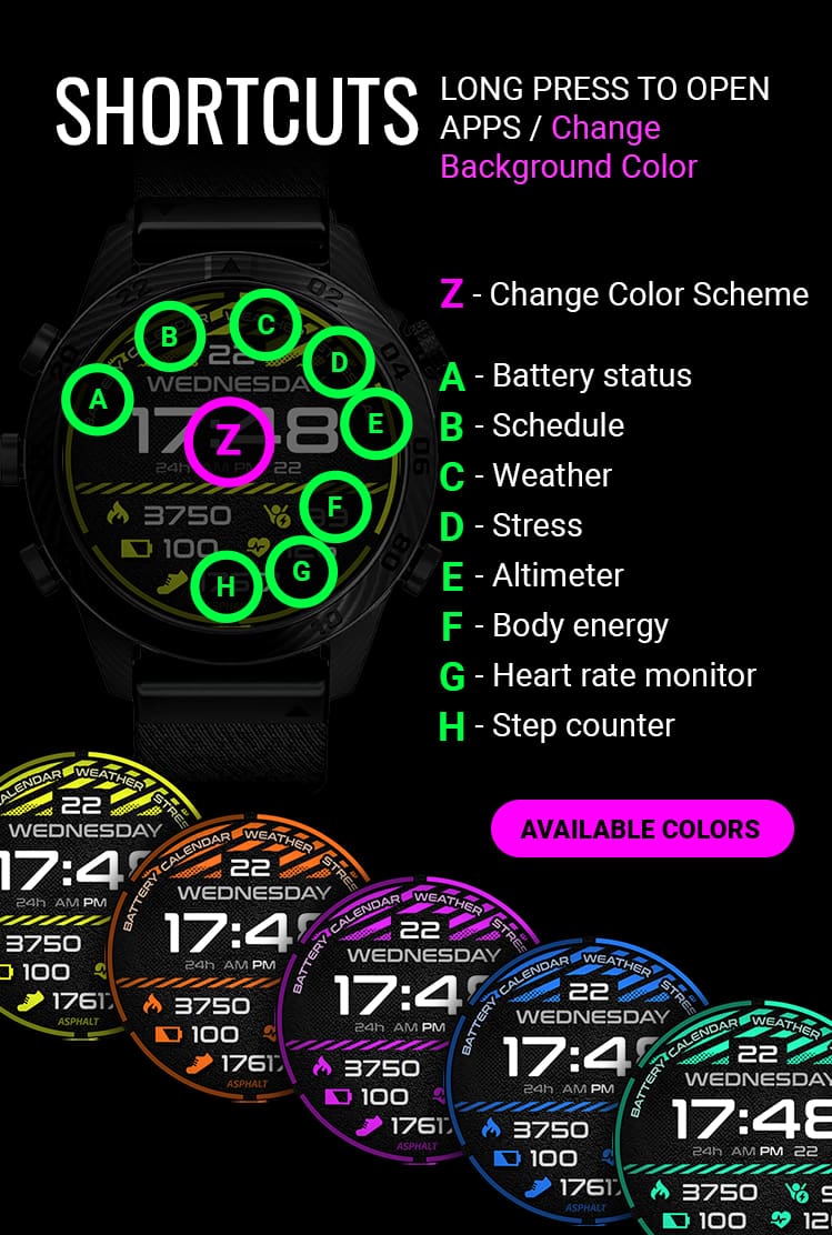 ASPHALT · Screenshot 2