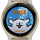 Dewy Line Pup · Screenshot 3