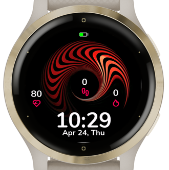 Dynamic Whirl · Screenshot 3