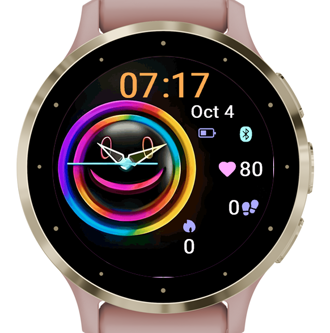 Creative Clock · Screenshot 3