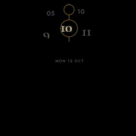 Orrery · Screenshot 4