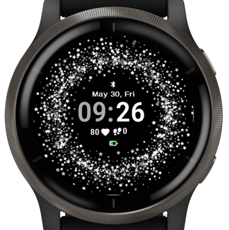 Starry Circle · Screenshot 3