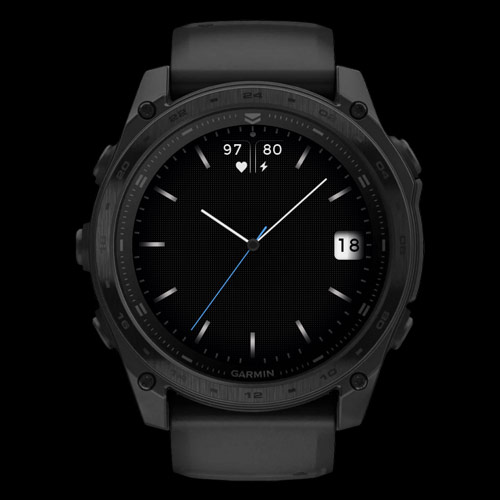 Obsidian Time (Your Data. Your Style) 4
