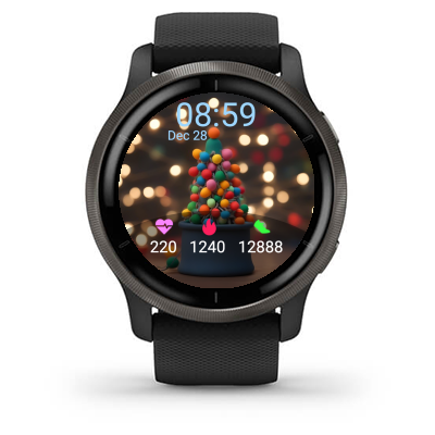 Christmas Lights · Screenshot 1