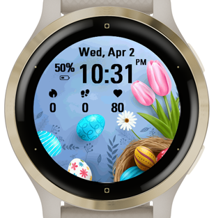 Easter Delight · Screenshot 3