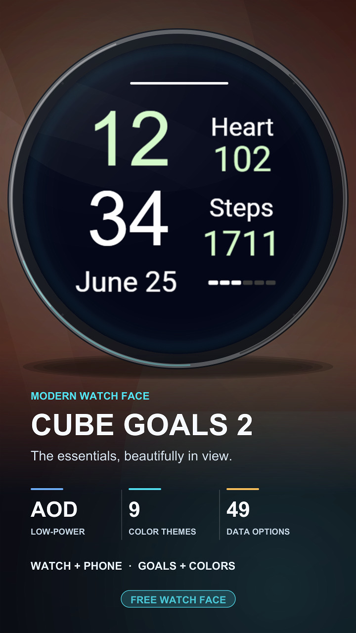 Cube Goals 2 · Screenshot 1