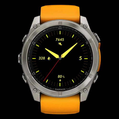 Neon Analog · Screenshot 2