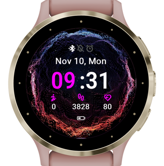 Neon Orbit · Screenshot 2