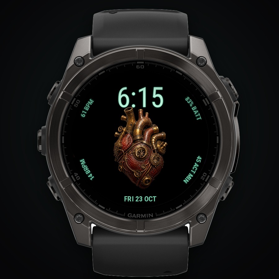 Heartworks: Clockwork Heart · Screenshot 2