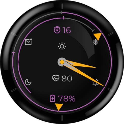 Elegant Rings Gen3 · Screenshot 4