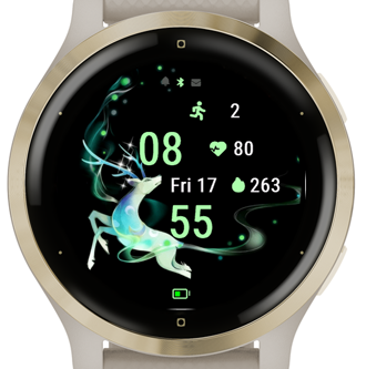 Spirit Deer · Screenshot 3